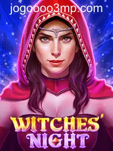 WitchesNight